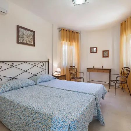 Villa Luxury Islantilla