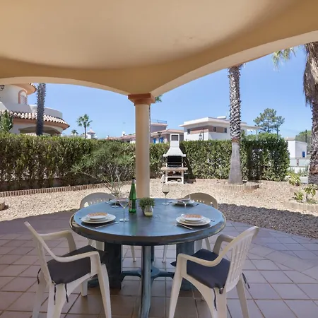 Villa Luxury *