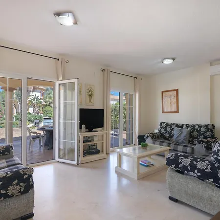 Villa Luxury Islantilla