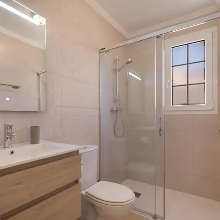 Luxury Islantilla