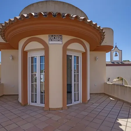 Villa Luxury Islantilla