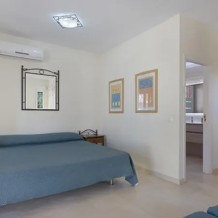 Villa Luxury