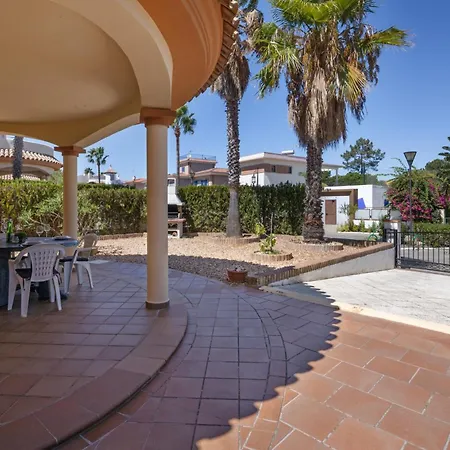 Luxury * Islantilla