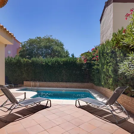 Villa Luxury *