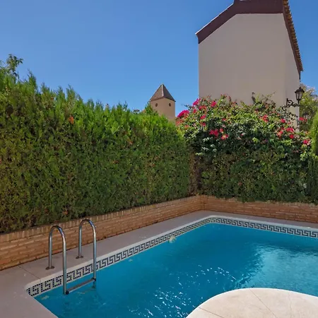 Luxury Villa