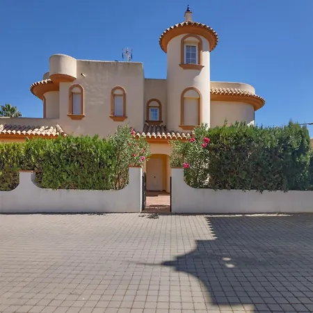 Villa Luxury