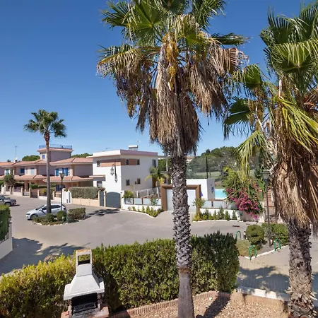 Villa Luxury Islantilla