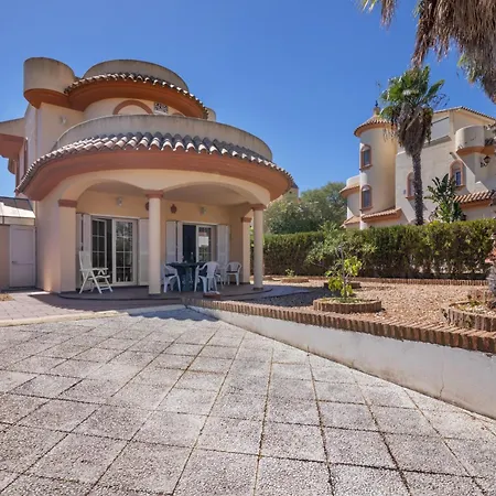 Luxury Villa